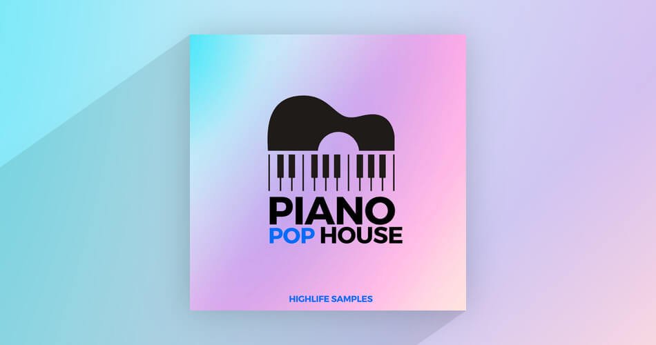 HighLife Piano Pop House