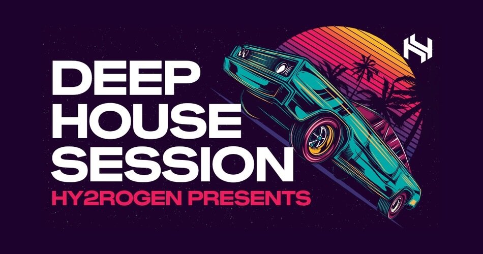 Hy2rogen Deep House Session