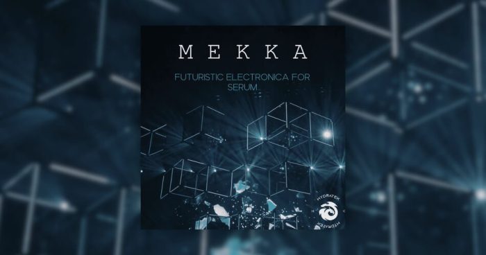 HydraTek Mekka for Serum