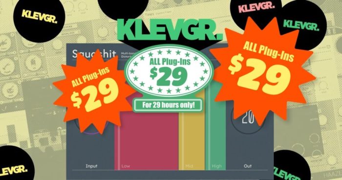 Klevgrand Anniversary Sale 29