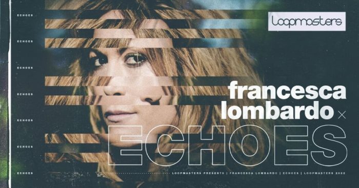 Loompasters Francesca Lombardo Echoes