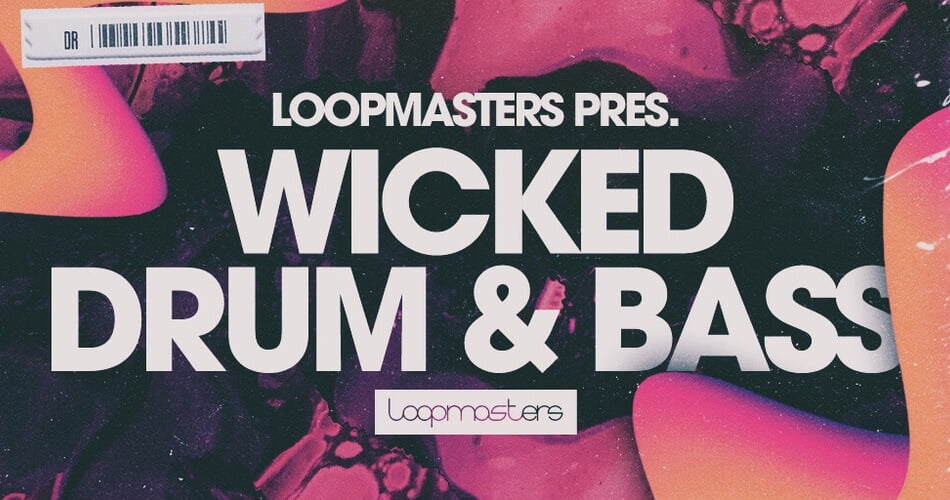 Loopmasters Wicked Drum and Bass