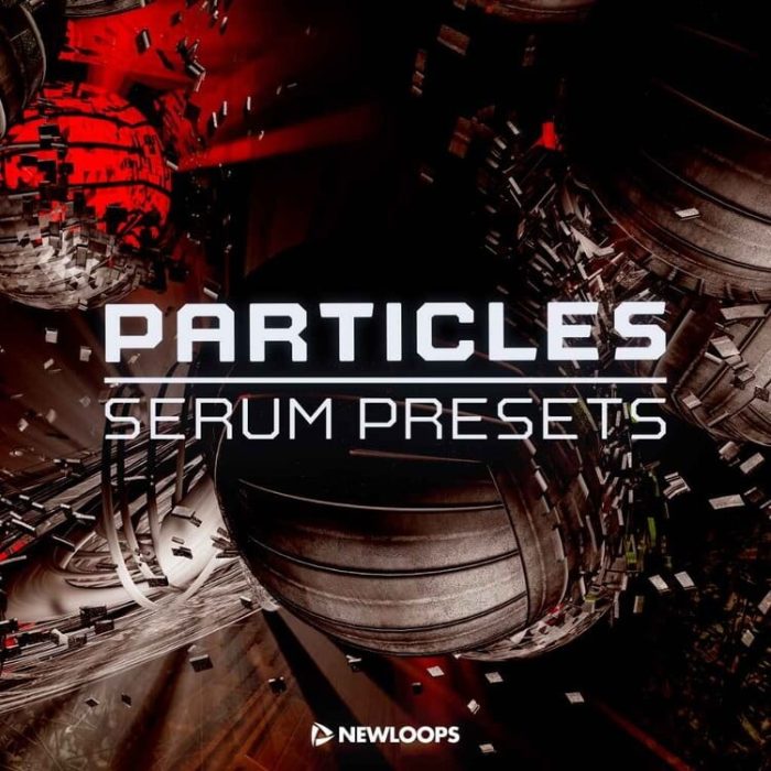 New Loops Particles for Serum