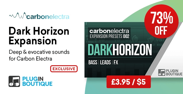 PIB Carbon Electra Dark Horizon Sale