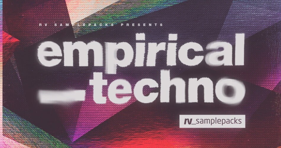 RV Samplepacks Emperical Techno