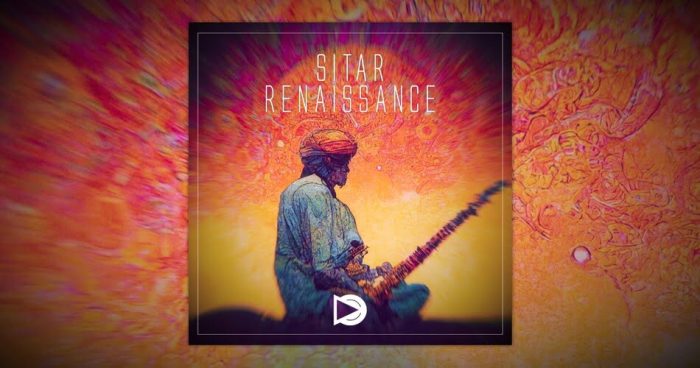 SampleScience Sitar Renaissance