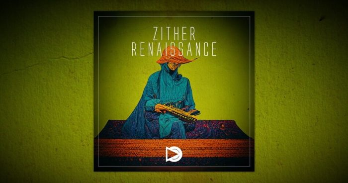 SampleScience Zither Renaissance