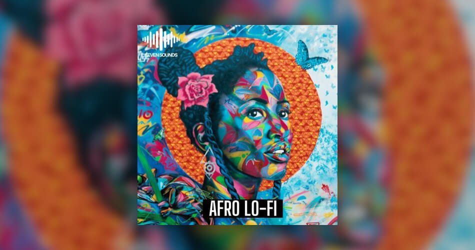 Seven Sounds Afro Lofi