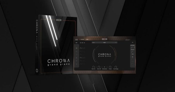 Sonuscore CHROMA Grand Piano