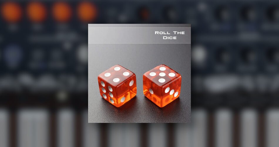 Soundsdivine releases Roll The Dice soundset for MicroFreak