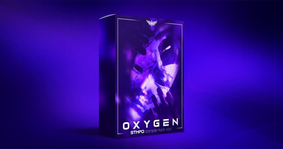 Ultrasonic Oxygen STMPD Sample Pack