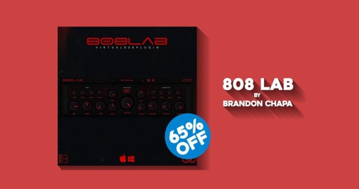 VST Alarm Brandon Chapa 808LAB