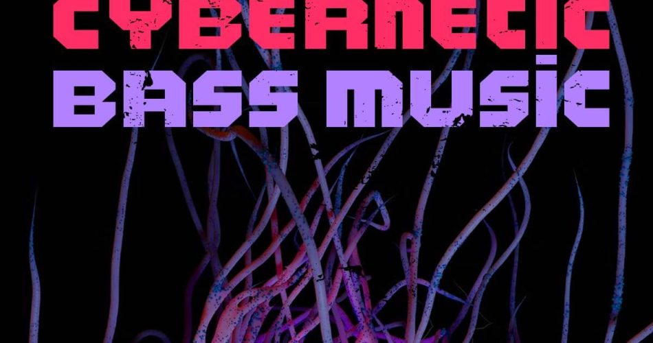 WA Cybernetic Bass Music