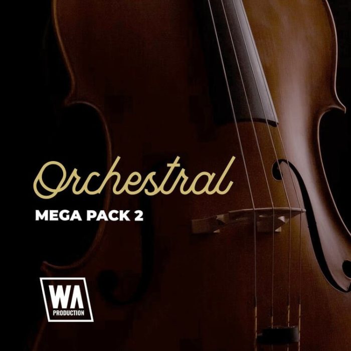 WA Orchestral Mega Pack 2