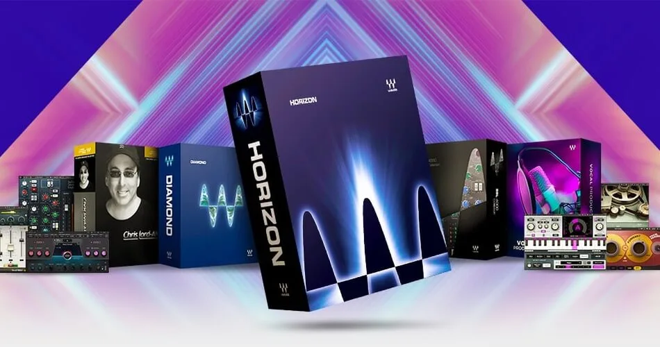 Waves bundle sale