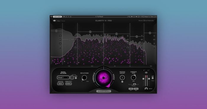 Waves Clarity Vx Pro update