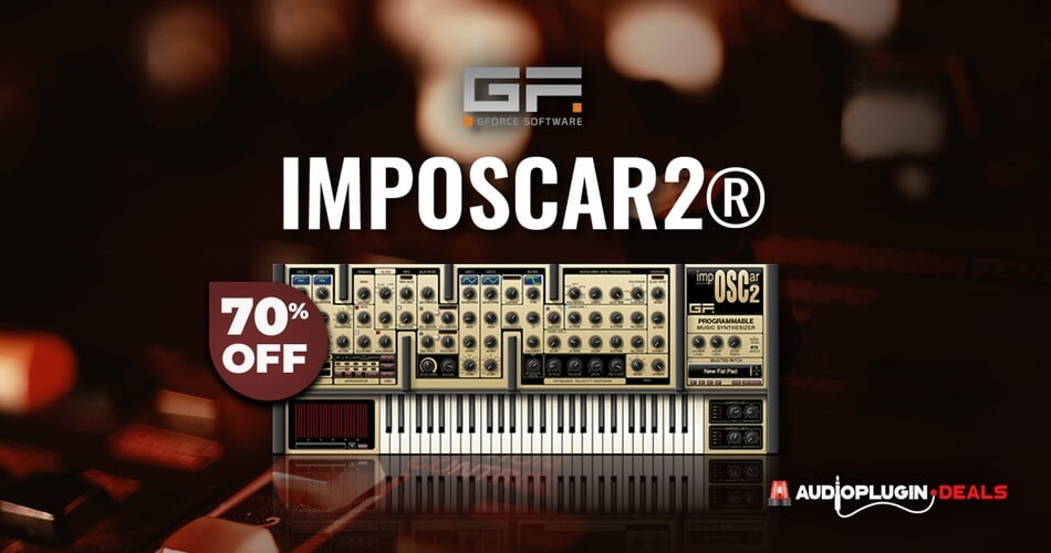 APD GForce ImpOSCar2 Sale
