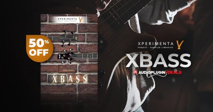 APD Xperimenta XBass