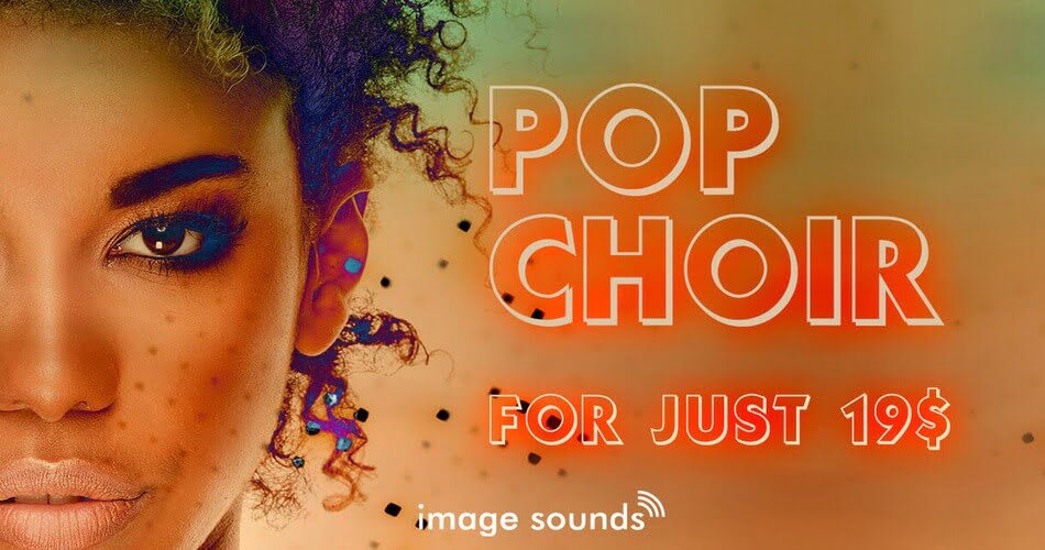 Image Sounds Pop Choir