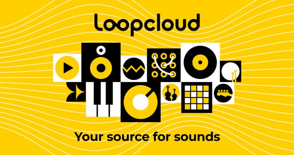 Loopcloud 7 Your Source for Sounds