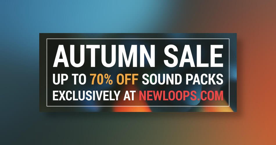 New Loops Autumn Sale 2022