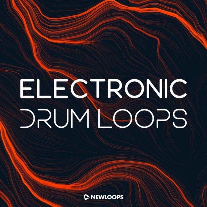 New Loops Electronic Drum Loops