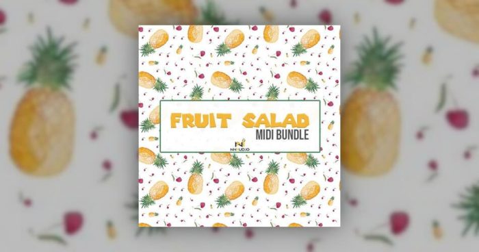 New Nation Fruit Salad MIDI Bundle