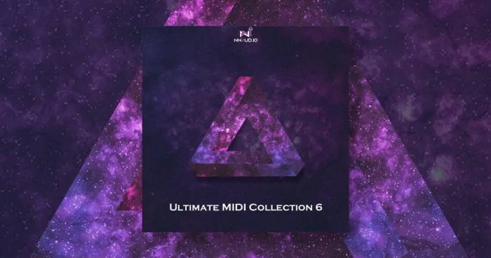 New Nation Ultimate MIDI Collection 6