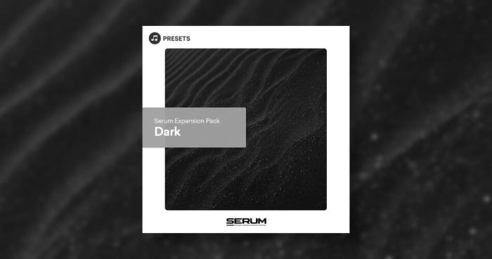 PIB Serum Expansion Pack Dark