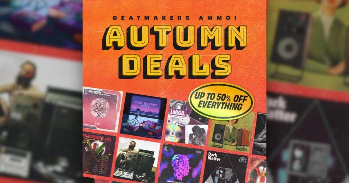 Prime Loops Autumn Deals