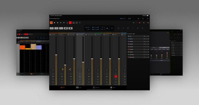 R KONTROL for Bitwig Studio