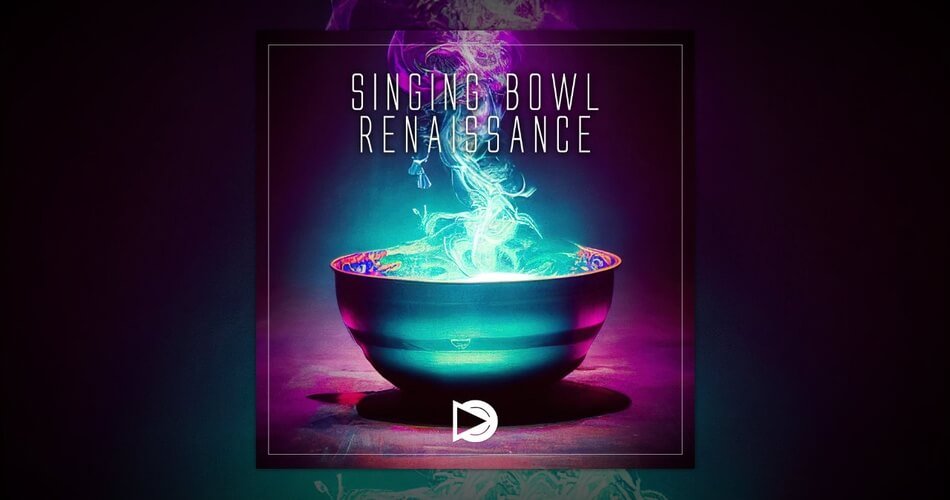 SampleScience Singing Bowl Renaissance