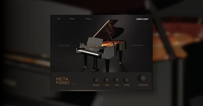 Sampleson MetaPiano 1.5 update