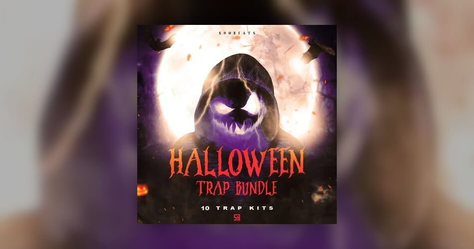 Shobeats Halloween Trap Bundle