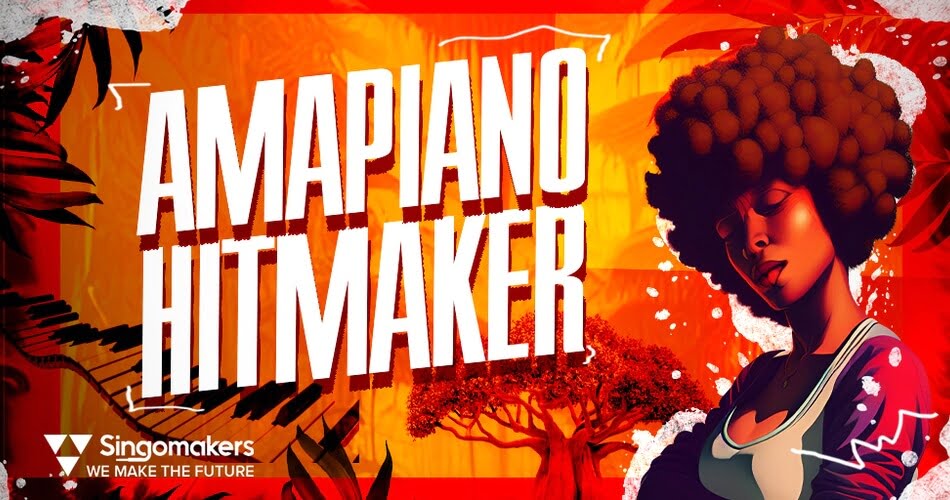 Singomakers Amapiano Hitmaker