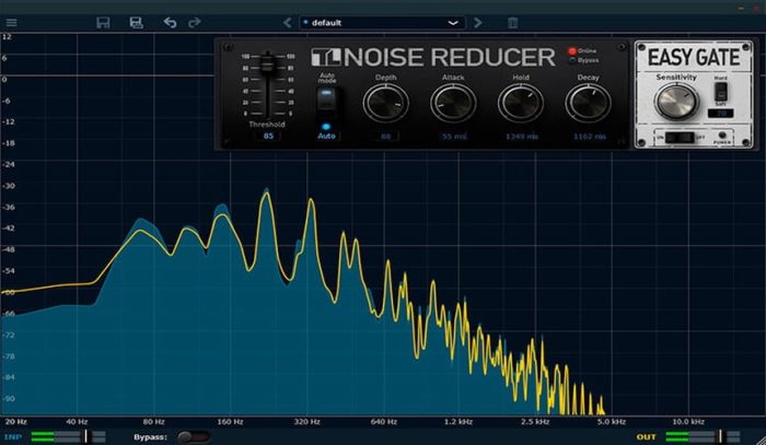 ToneLib NoiseReducer