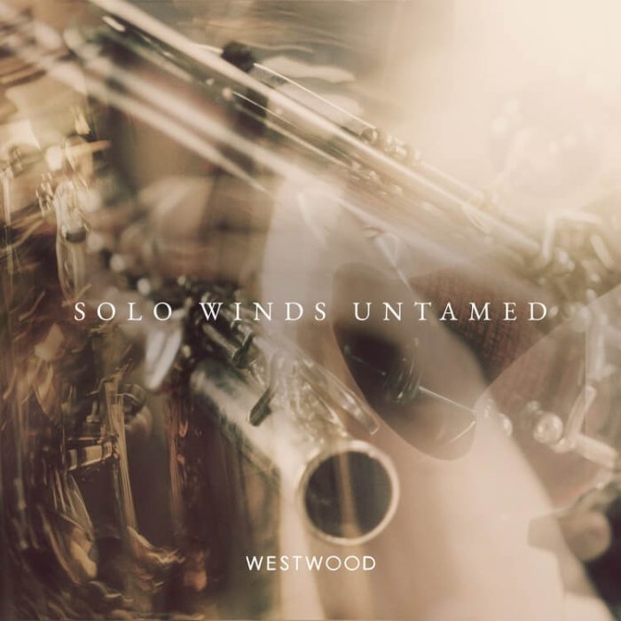 Westwood Solo Winds Untamed