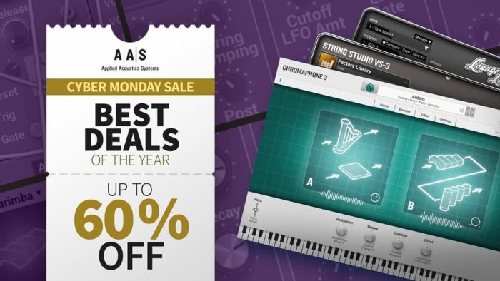 AAS Cyber Monday Sale 2022