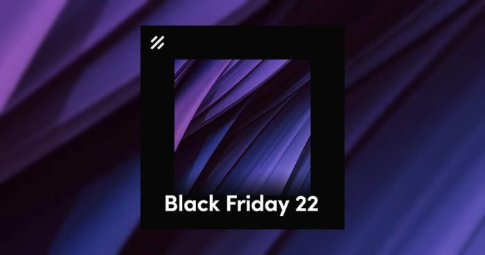 BVKER Black Friday 2022 Bundle