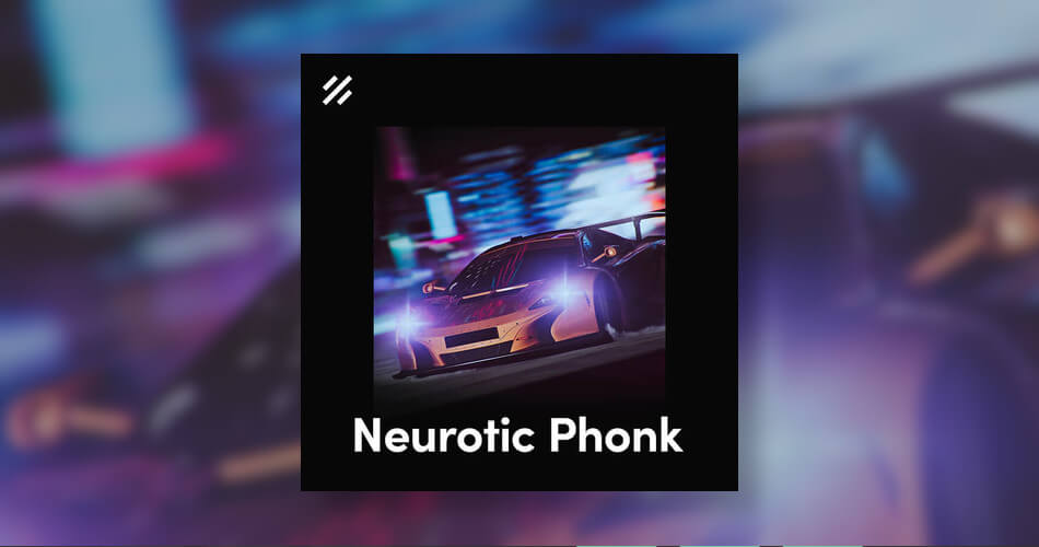 BVKER Neurotic Phonk