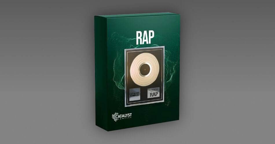 Platinum: RAP Bundle – 10 packs by Catalyst Samples for $25 USD