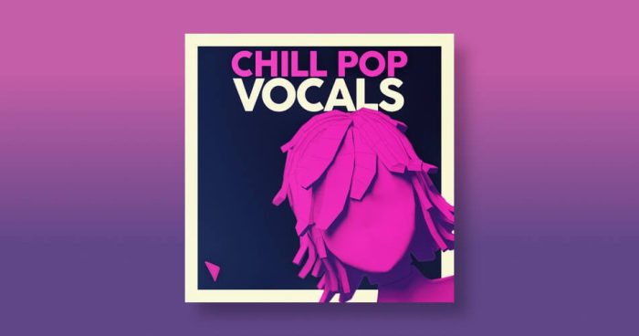 Dabro Music Chill Pop Vocals