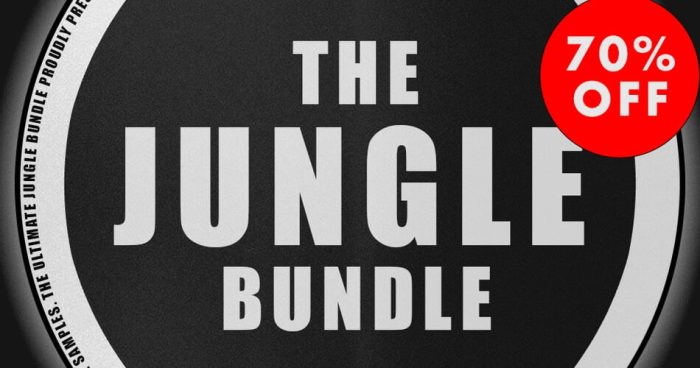 Element One Jungle Bundle