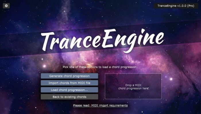 FeelYourSound TranceEngine