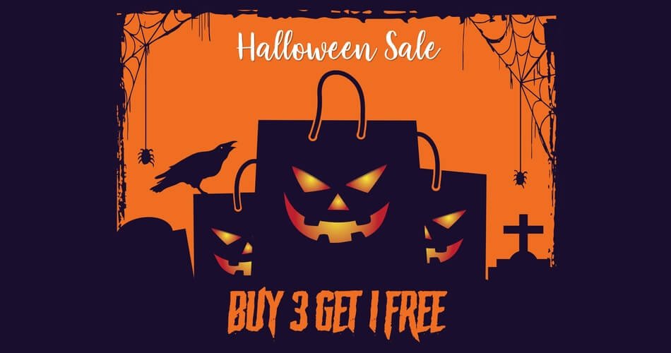 Ghosthack Halloween Sale 2022