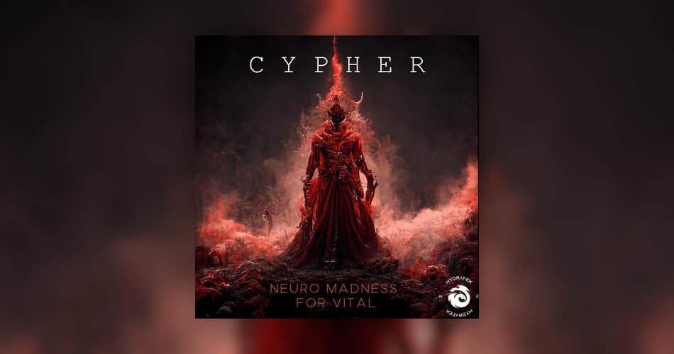 Hydratek Cypher Neuro Madness for Vital