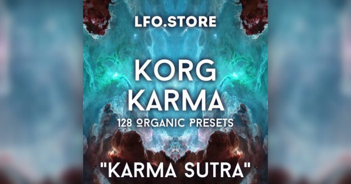 LFO Store Karma Sutra