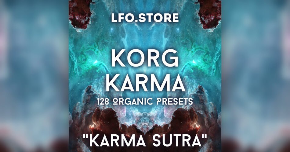 LFO Store Karma Sutra