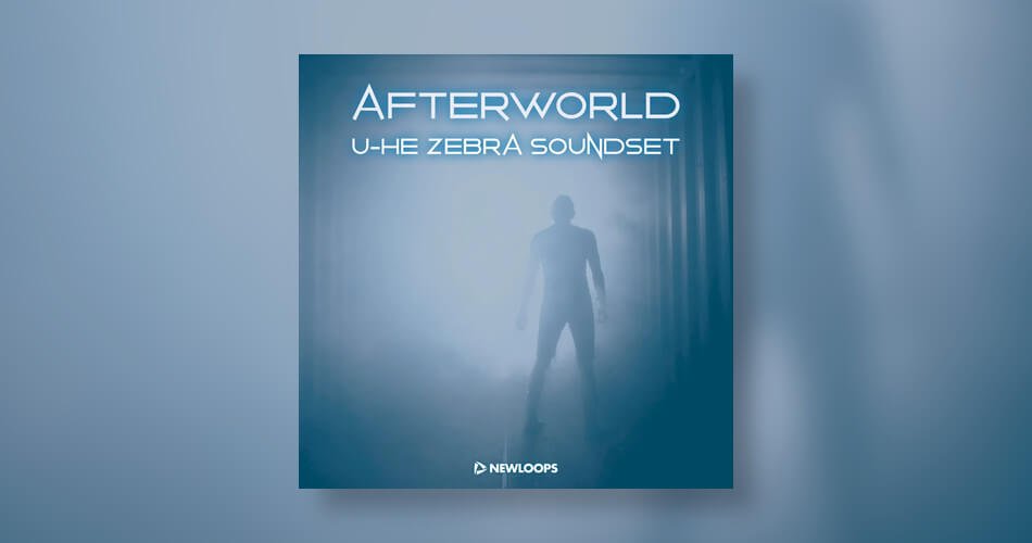 New Loops Afterworld for Zebra2