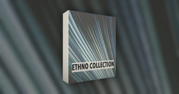 Rast Sound Ethno Collection V3